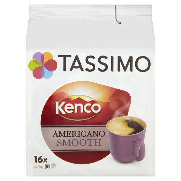 Kenco americano outlet grande