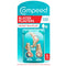 Compeed Blisters Mixed Pack - One - White
