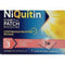 Niquitin CQ Patches 7mg Clear 7 Patches Step 3 EXP-07-23
