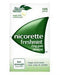 Nicorette  105 Pieces Gum Freshmint 2Mg EXP-08-23