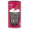 CLIPPER Instant Hot Chocolate Fairtrade Jar - 350g EXP-09-23