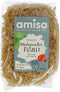 Amisa Gluten Free Fusilli Wholegrain Rice Organic 500 g (EXP-29-OCT-2023)