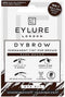 Eylure Pro Brow Dybrow Dye Kit Dark Brown