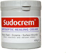 Sudocrem Antiseptic Healing Cream For Napkin Rash Eczema 400G - EXP 2 Dec 2023