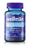 Vitabiotics Wellman Multi-Vitamin Gummies 60 Vegan Orange Gummies EXP-09-23