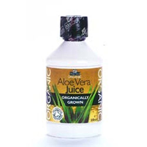 OPTIMA HEALTH Maximum Strength Aloe Vera Juice - 500ml EXP-09-23