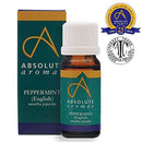 ABSOLUTE AROMAS Peppermint (English) - 10ml EXP-11-23