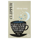 Clipper Organic Sleep Easy Tea Bag -  0, 40 g EXP-09-23