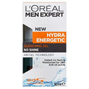 L'Oreal Men Expert Hydra Energetic Anti-Shine Moisturiser 50ml