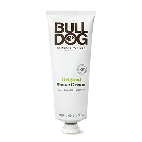 Bulldog  Original Shave Cream 100ml