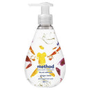 Method  Hand Soap Art Collection - Ginger Twist 354ml