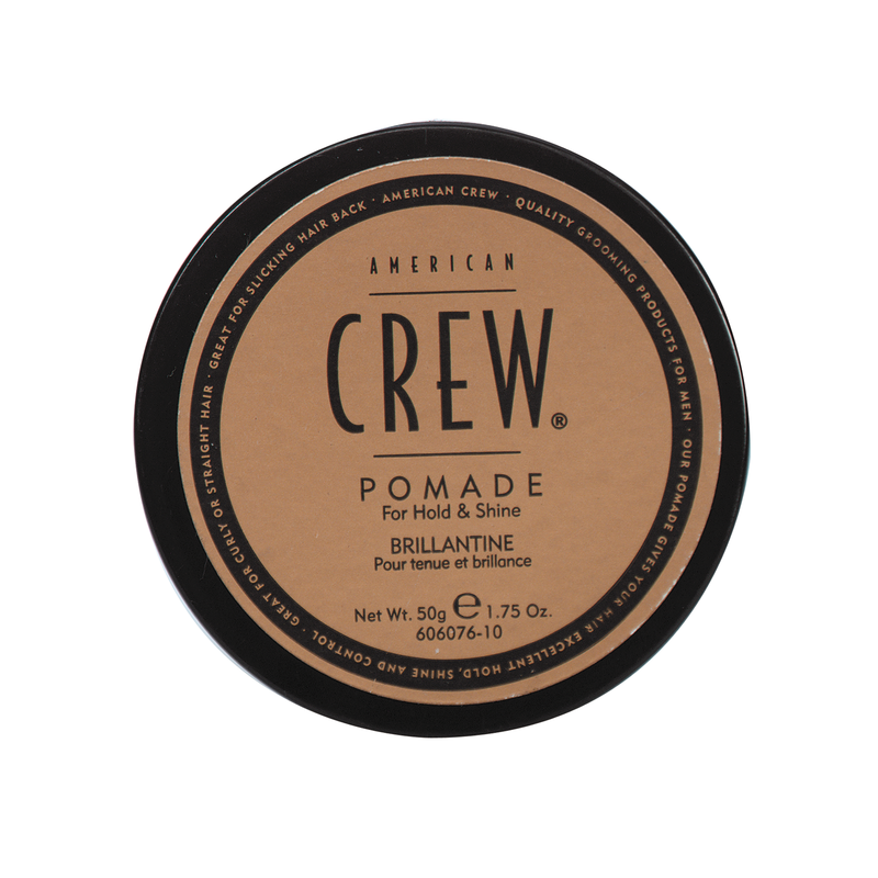 American Crew Pomade For Hold And Shine 50gm For Men