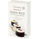 Clearspring Organic Sushi Rice (500g)