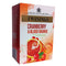 Twinings Fresh and Fruity Cranberry and Blood Orange Tea Bag, 40g