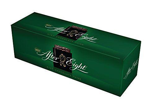 After Eight Delightfully Minty Dark Chocolate Thins 300g