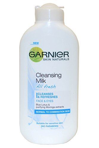 Garnier Cleansing Milk 200ml