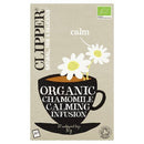 Clipper Teas - Organic Chamomile Tea - 20 Bags