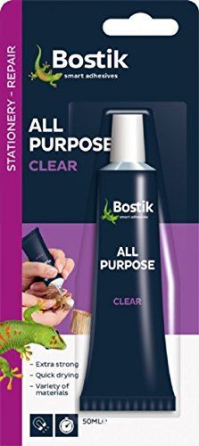 Bostik - All Purpose Adhesive 20ml