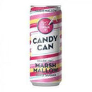 Candy Can Sparkling Marhmallow Zero Sugar Can 330ml