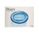 Pears Transparent Soap With Mint Extracts 125g