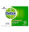 Dettol Anti-Bacterial Bars Soap Original 100g