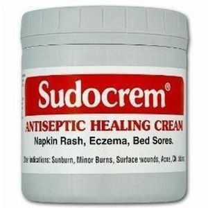 Sudocrem Antiseptic Healing Cream 250G