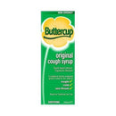 Buttercup Cough Mixture Syrup Original 200 Ml