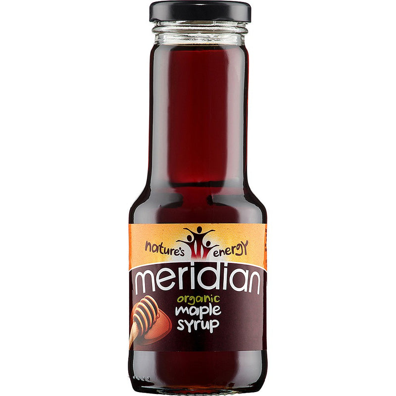 Meridian - Organic Maple Syrup - 330g