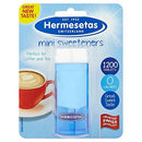 Hermesetas Mini Sweeteners Original 1200 Tablets