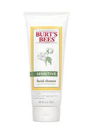 Burt's Bees Sensitive Facial Cleanser 170g