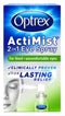 Optrex ActiMist 2in1 Eye Spray for Tired & Uncomfortable Eyes 10ml (EXP2020-12)