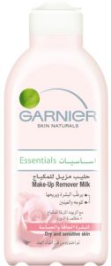 Garnier Skin Naturals Make-up remover