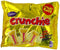 Cadbury Crunchie Chocolate Treatsize Bars 210 g
