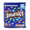 Original Nestle English Smarties 4 Pack Imported From The UK England - 152g