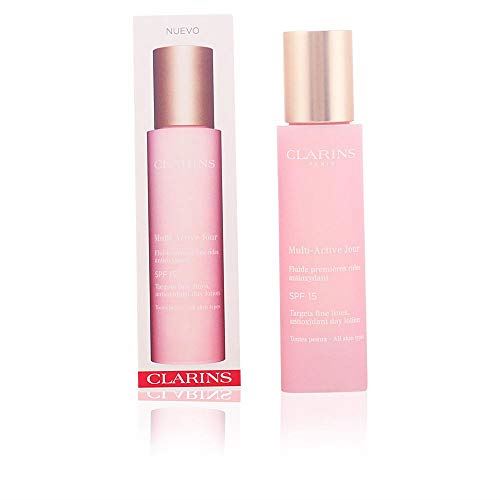Clarins Multi-Active Antioxidant Day Spf 15 Women'S Lotion 1.7 Ounce