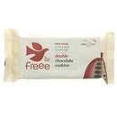 Doves Farm Freee Double Chocolate Cookie 180g