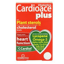 Cardioace Vitabiotics Plus Capsules 60 Capsules