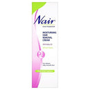 Nair Moisturisinghair Removal Cream For All Hair Types 100ml