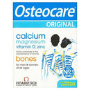 Vitabiotics  Osteocare Talbets - Original 30s
