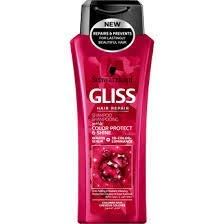 Schwarzkopf Gliss Colour Protect Shampoo  250ml