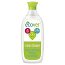 Ecover Cream Non-Scratch Cleaner (500ml)
