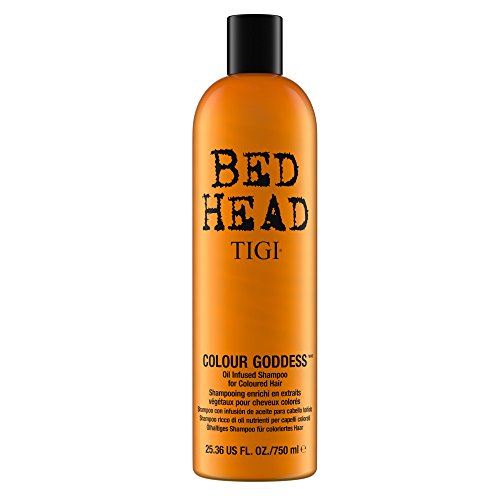 Bed Head Color Goddess Shampoo, 25.36 Fluid Ounce