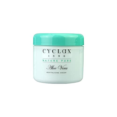 Cyclax Aloe Vera Revitalising Cream 300ml