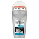 L'Oreal Men Expert Fresh Extreme Deodorant Roll-on 50ml