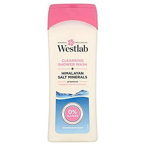 Westlab Cleansing Shower Wash 400g