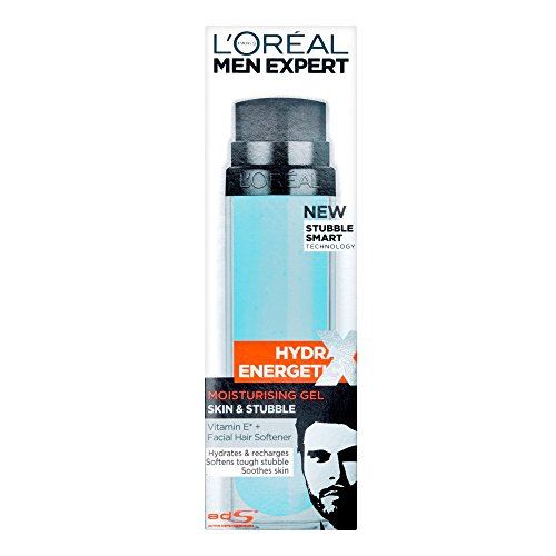 L'Oreal Men Expert Skin Hydra Energetic 50ml