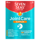 Seven Seas Jointcare Supplex With Glucosamine Plus Omega-3 30 Capsules