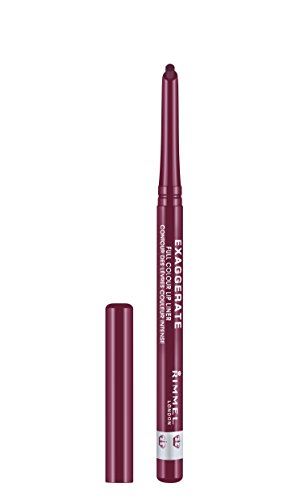 Rimmel London Exaggerate Automatic Lip Liner 105 Under My Spell 1.2 g