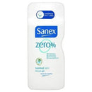 Sanex Zero% Normal Skin Shower Gel 250ml