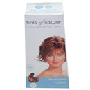 Tints Of Nature Organic 6Tf Dark Toffee Blonde Permanent Hair Colour 130ml